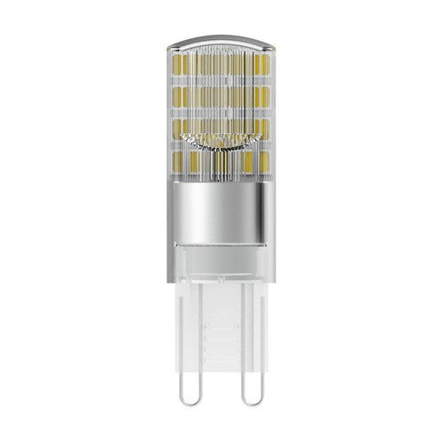 OSRAM LED Stiftsockellampe (ex 30W) 2,6W / 2700K Warmweiß PIN G9-Leuchtmittel-LEDVANCE Shop
