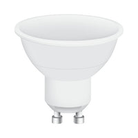 OSRAM LED Retrofit RGBW LED Spot mit Fernbedienung matt (ex 25W) 2,9W / 2700K Warmweiß GU10-Leuchtmittel-LEDVANCE Shop