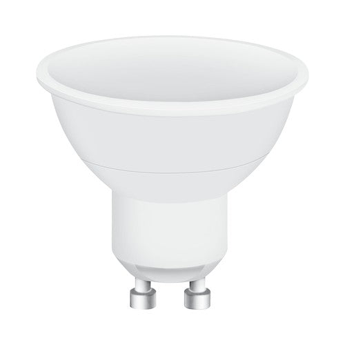 OSRAM LED Retrofit RGBW LED Spot mit Fernbedienung matt (ex 25W) 2,9W / 2700K Warmweiß GU10-Leuchtmittel-LEDVANCE Shop