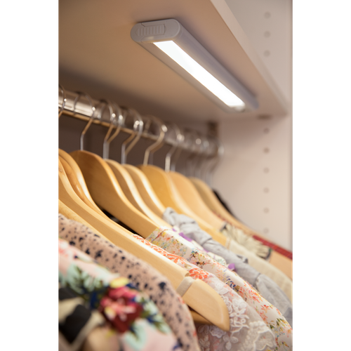 LEDVANCE Linear LED Turn Unterbauleuchte Kippfunktion 10W / 3000K Warmweiß 55,7cm-Unterbauleuchten-LEDVANCE Shop