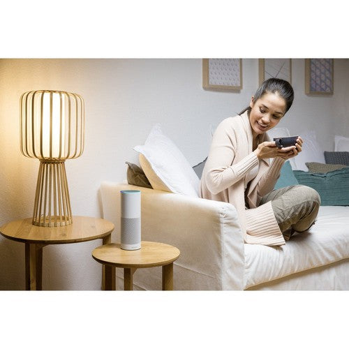 LEDVANCE ZigBee SMART+ LED Lampe Spot Tunable Weiß (ex 50W) 5W / 2700-6500K GU10-Leuchtmittel-LEDVANCE Shop