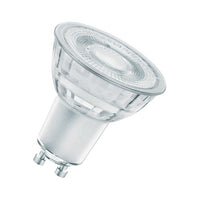 OSRAM Dimmbare LED Reflektor-Lampe LED SUPERSTAR + spot PAR16 GL 50 DIM 4,7W/940 GU10 CRI90 , Kaltweiß-Leuchtmittel-LEDVANCE Shop