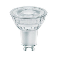 OSRAM LED THREE STEP PAR16 LED Spot 3-Stufen-Dimmen (ex 50W) 4,5W / 2700K Warmweiß GU10-Leuchtmittel-LEDVANCE Shop