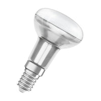 OSRAM LED-Reflektorlampe, Sockel: E14, Warm White, 2700 K, 3,30 W, Ersatz für 40-W-Reflektorlampe, LED STAR R50-Leuchtmittel-LEDVANCE Shop