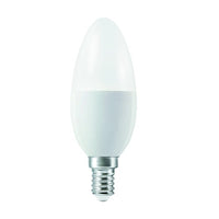 LEDVANCE Wifi SMART+ LED Lampe Kerze Tunable Weiß (ex 40W) 5W / 2700-6500K E14-Leuchtmittel-LEDVANCE Shop