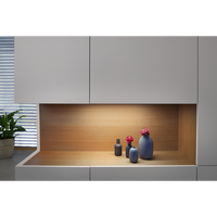 LEDVANCE Cabinet Unterbauleuchte mit Bewegungssensor LED Corner 55cm-Unterbauleuchten-LEDVANCE Shop