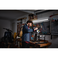 LEDVANCE LED POWER BATTEN 600 mm 12 W 4000K-Lichtleisten-LEDVANCE Shop