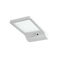 LEDVANCE DoorLED Solar White-Wandleuchten-LEDVANCE Shop