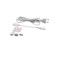 LEDVANCE Linear LED Slim Unterbauleuchte mit Sensor 8W / 3000K Warmweiß 50cm-Unterbauleuchten-LEDVANCE Shop