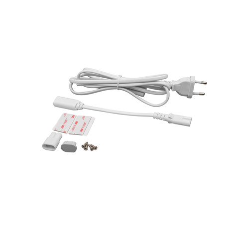 LEDVANCE Linear LED Slim Unterbauleuchte mit Sensor 8W / 3000K Warmweiß 50cm-Unterbauleuchten-LEDVANCE Shop