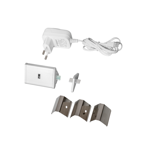 LEDVANCE Cabinet LED Unterbauleuchte Corner mit Bewegungssensor 55cm two light silber-Unterbauleuchten-LEDVANCE Shop