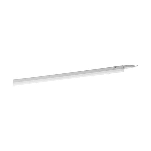 LEDVANCE LED Lichtband-Leuchte, Leuchte für Innenanwendungen, Kaltweiß, Länge: 120 cm, LED Switch Batten