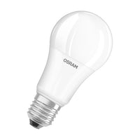 OSRAM LED Base LED Lampe matt (ex 100W) 13W / 4000K Kaltweiß E27 3er Pack-Leuchtmittel-LEDVANCE Shop