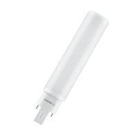 OSRAM DULUX D LED EM & AC MAINS LED-Röhre 17,1cm (ex 26W) 10W / 4000K Kaltweiß G24d-3-Leuchtmittel-LEDVANCE Shop