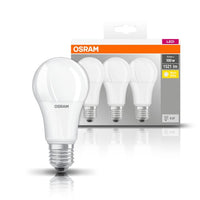 OSRAM LED Base Lampe Classic (ex 100W) 14W / 2700K E27 , Warmweiß-Leuchtmittel-LEDVANCE Shop