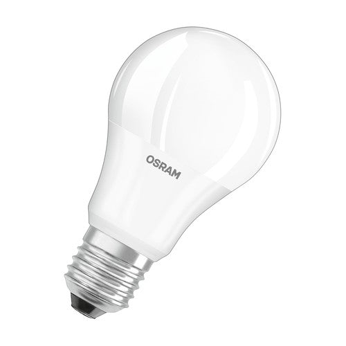 OSRAM LED BASE CL A FR 60 non-dim 9W/827 E27 , Warmweiß-Leuchtmittel-LEDVANCE Shop