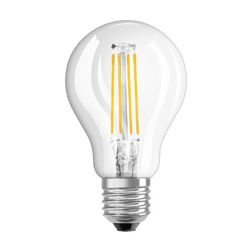 OSRAM LED Retrofit Classic P LED Lampe (ex 60W) 6W / 2700K Warmweiß E27-Leuchtmittel-LEDVANCE Shop