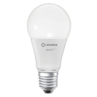 LEDVANCE Wifi SMART+ Classic LED Lampe Tunable Weiß (ex 60W) 9W / 2700-6500K E27 3er-Leuchtmittel-LEDVANCE Shop