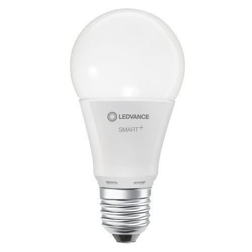 LEDVANCE Wifi SMART+ Classic LED Lampe Tunable Weiß (ex 60W) 9W / 2700-6500K E27 3er-Leuchtmittel-LEDVANCE Shop