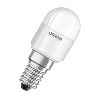 OSRAM LED SPECIAL LED Lampe T26 (ex 20W) 2,3W / 2700K Warmweiß E14-Leuchtmittel-LEDVANCE Shop