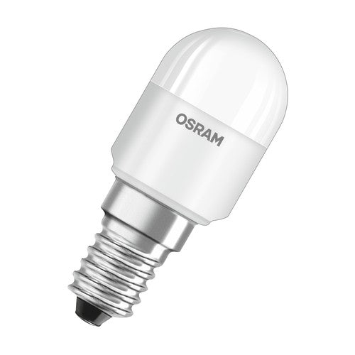 OSRAM LED SPECIAL LED Lampe T26 (ex 20W) 2,3W / 2700K Warmweiß E14-Leuchtmittel-LEDVANCE Shop