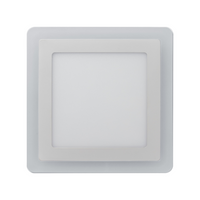 LEDVANCE LED CLICK White Deckenleuchte SQ 20cm 15 W-Deckenleuchten-LEDVANCE Shop