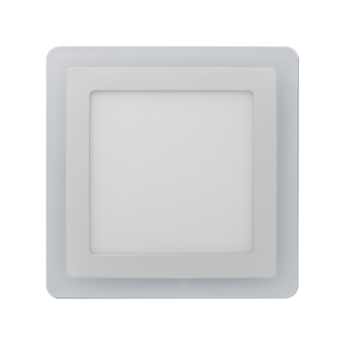 LEDVANCE LED CLICK White Deckenleuchte SQ 20cm 15 W-Deckenleuchten-LEDVANCE Shop