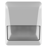 LEDVANCE Sensor Bewegungs-und Lichtsensor Wand 180Grad Weiß-Sensoren-LEDVANCE Shop