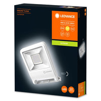 LEDVANCE ENDURA® FLOOD Warm White 50 W 3000 K WT