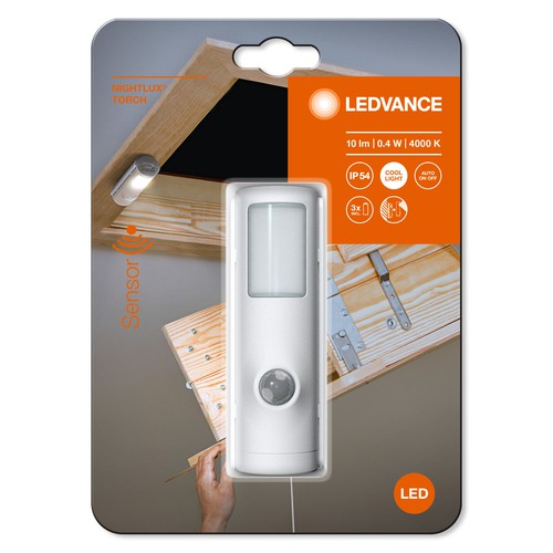 LEDVANCE NIGHTLUX® Torch White