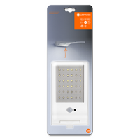 LEDVANCE DoorLED Solar White-Wandleuchten-LEDVANCE Shop
