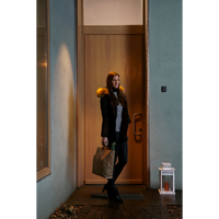 LEDVANCE Sensor Bewegungs-und Lichtsensor Wand 180Grad Weiß-Sensoren-LEDVANCE Shop