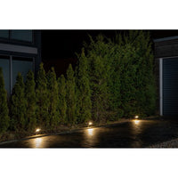 LEDVANCE LED Endura Garden Flood Spike Garten-Flutlicht, Leuchte für Außenanwendungen, Warmweiß,-Strahler & Flutlichter-LEDVANCE Shop