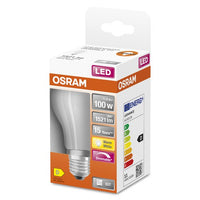 OSRAM LED Retrofit CLASSIC A DIM 100 FR 11 W/2700 K E27 , Warmweiß-Leuchtmittel-LEDVANCE Shop