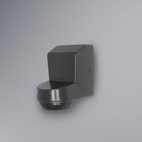 LEDVANCE SENSOR WALL BEWEGUNGS-UND LICHTSENSOR 360GRAD schwarz-Sensoren-LEDVANCE Shop