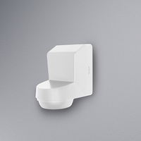 LEDVANCE Sensor Wall Bewegungs-und Lichtsensor 360Grad Weiß-Sensoren-LEDVANCE Shop