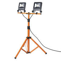 LEDVANCE WORKLIGHTS - TRIPOD 2X30 W 4000 K