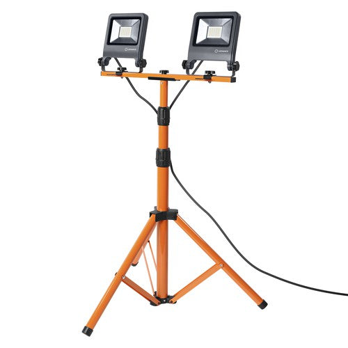 LEDVANCE WORKLIGHTS - TRIPOD 2X30 W 4000 K