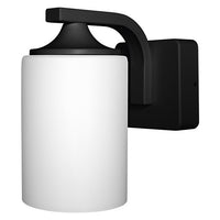 LEDVANCE ENDURA® CLASSIC LANTERN CYLINDER E27 BK