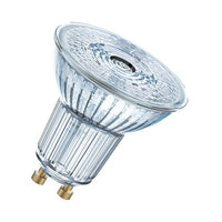 OSRAM LED LED STAR PAR16 Spot (ex 35W) 2,6W / 6500K Kaltweiß GU10-Leuchtmittel-LEDVANCE Shop