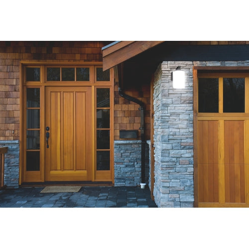 LEDVANCE Außenleuchte LED für Wand, E27, ENDURA® CLASSIC LANTERN CYLINDER / 220…240 V, Gehäusematerial: Aluminium, IP43-LEDVANCE-LEDVANCE Shop