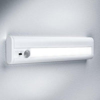 LEDVANCE Batteriebetriebene Leuchte LED: für Schrankunterseiten, Linear LED Mobile / 1,90 W, 6 V, Ausstrahlungswinkel: 120°, Cool White, 4000 K, Gehäusematerial: Aluminium, IP20-LEDVANCE-LEDVANCE Shop