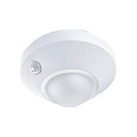 LEDVANCE Batteriebetriebene Leuchte LED: für Wand, NIGHTLUX® Ceiling / 1,70 W, 4.5 V, Ausstrahlungswinkel: 120°, Cool White, 4000 K, IP20-LEDVANCE-LEDVANCE Shop
