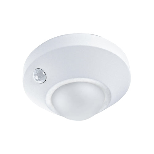 LEDVANCE Batteriebetriebene Leuchte LED: für Wand, NIGHTLUX® Ceiling / 1,70 W, 4.5 V, Ausstrahlungswinkel: 120°, Cool White, 4000 K, IP20-LEDVANCE-LEDVANCE Shop