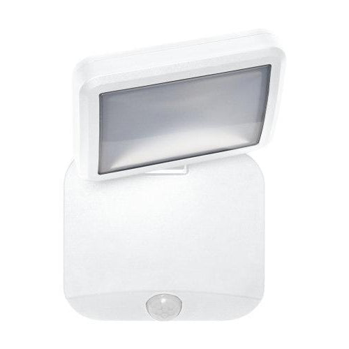 LEDVANCE Battery LED Spotlight Single White 4 W-LEDVANCE-LEDVANCE Shop