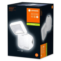 LEDVANCE Battery LED Spotlight Single White 4 W-LEDVANCE-LEDVANCE Shop