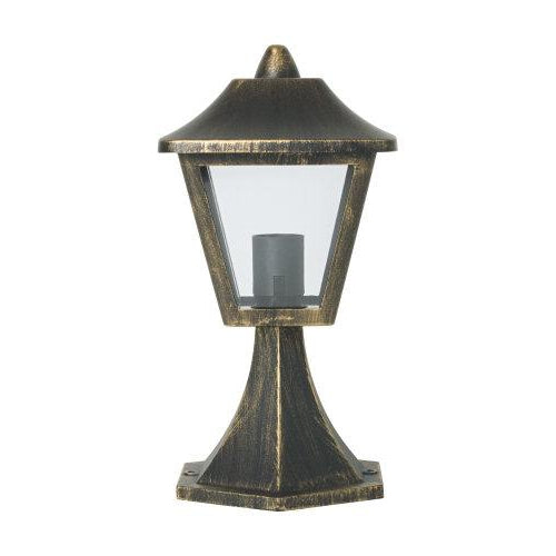 LEDVANCE ENDURA® CLASSIC TRADITION ALU 330 E27 GD-LEDVANCE-LEDVANCE Shop