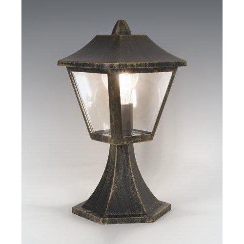 LEDVANCE ENDURA® CLASSIC TRADITION ALU 330 E27 GD-LEDVANCE-LEDVANCE Shop