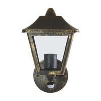 LEDVANCE ENDURA® CLASSIC TRADITION ALU Up Sensor E27 GD-LEDVANCE-LEDVANCE Shop