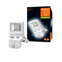 LEDVANCE ENDURA® FLOOD Sensor Warm White 10 W 3000 K WT-LEDVANCE-LEDVANCE Shop